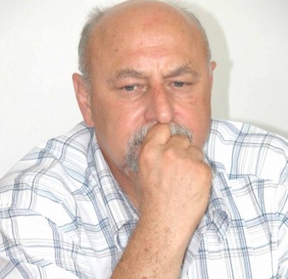 A murit profesorul Victor Rădulescu!